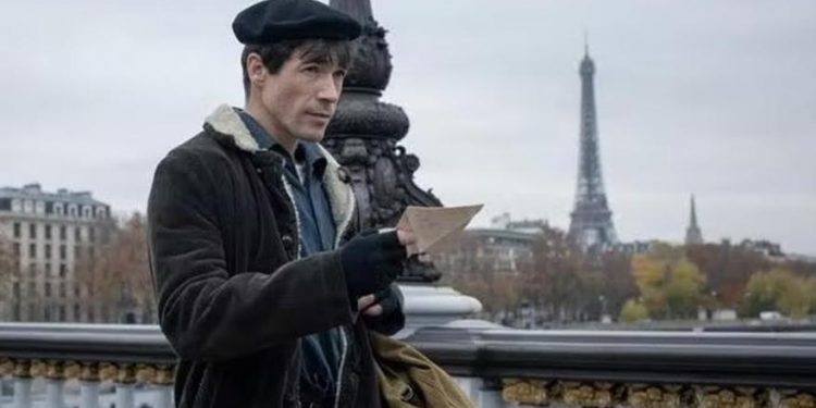 ‘Storia di un uomo d’azione’, su Netflix il lungometraggio ispirato alla sensazionale vita di Lucio Urtubia