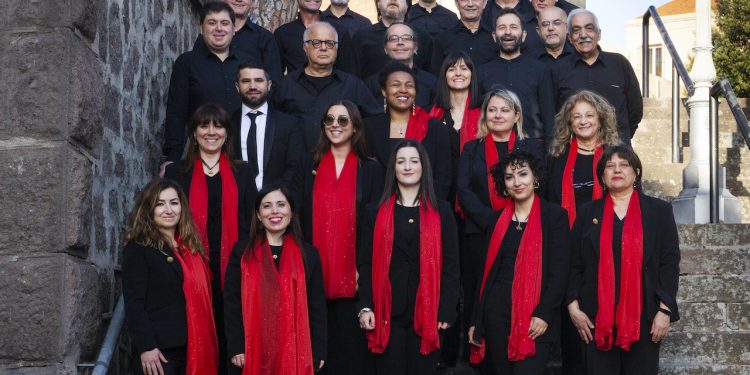 Polifonica Santa Cecilia, quasi ottant’anni in musica. La presidente: “Proseguiamo il nostro impegno nel proporre Cultura”