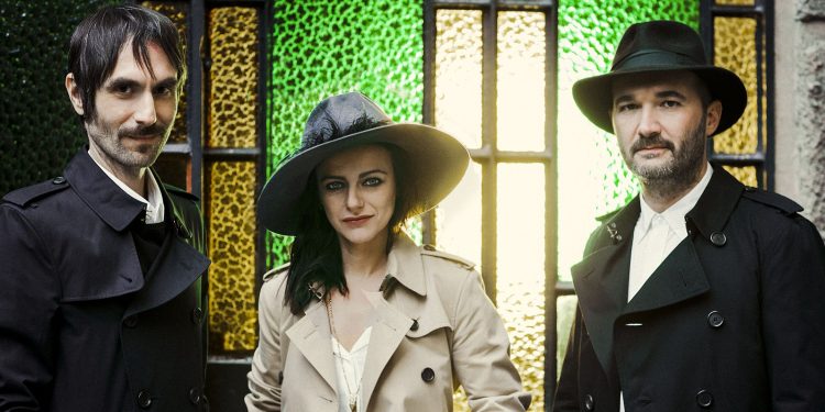 I Baustelle ‘Contro Il Mondo’ (e noi con loro)