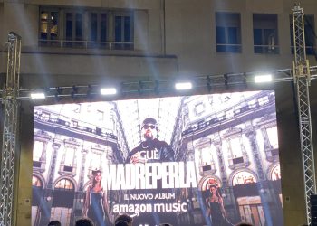 Benvenuti da Gué all’Hotel Madreperla