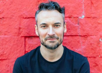 Marco Amerighi, intervista al candidato al premio Strega:  “Con il mio ‘Randagi’ indago sul mondo e sulla vita”