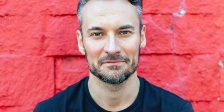 Marco Amerighi, intervista al candidato al premio Strega:  “Con il mio ‘Randagi’ indago sul mondo e sulla vita”