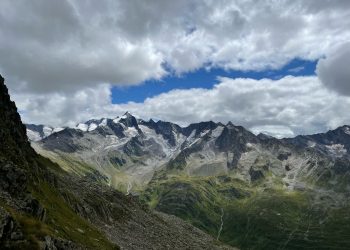 Passo dei Tauri ebrei