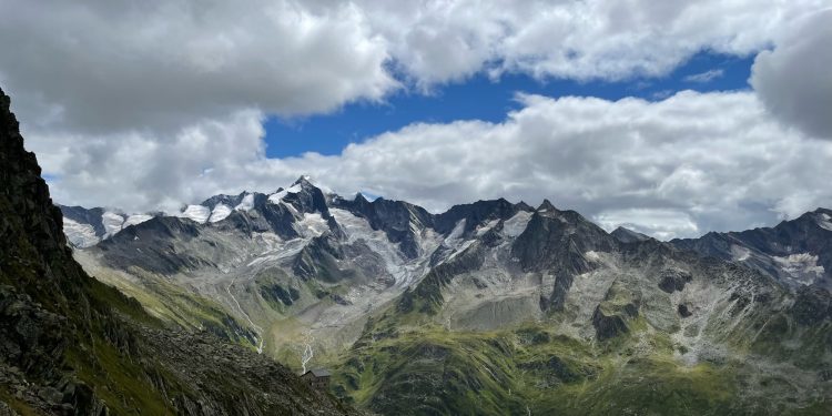 Passo dei Tauri ebrei