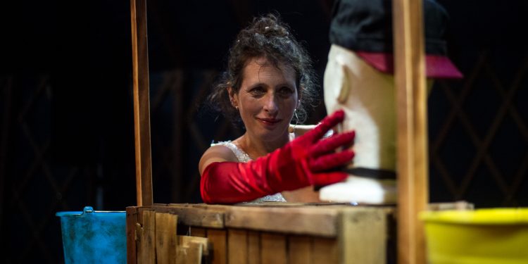 Capitani coraggiosi, al via a Selargius la nuova rassegna di Cada Die Teatro dedicata ai più piccoli con spettacoli, giochi e laboratori