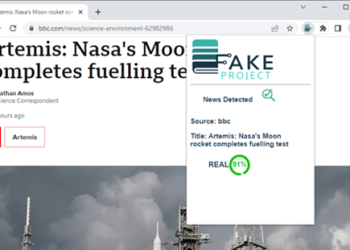 L’intelligenza artificiale per l’informazione, il progetto FAKE dell’Università di Cagliari riconosce le notizie false