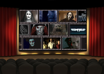 Demoni, paura e sangue, ecco i film horror più attesi del 2023