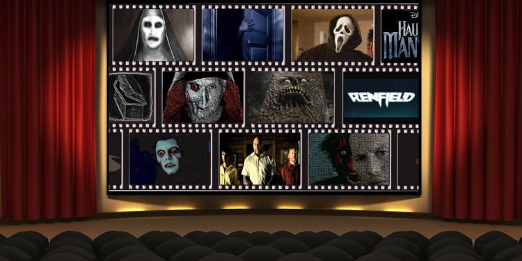 Demoni, paura e sangue, ecco i film horror più attesi del 2023