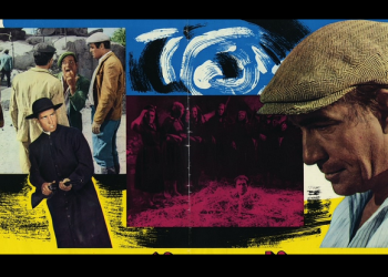 Cinemanifesti, la mostra dell’Exma di Cagliari che richiama amanti del cinema d’epoca