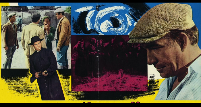 Cinemanifesti, la mostra dell’Exma di Cagliari che richiama amanti del cinema d’epoca