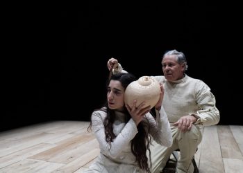 La Tempesta di Shakespeare al Teatro Massimo di Cagliari, tra prosa e realtà