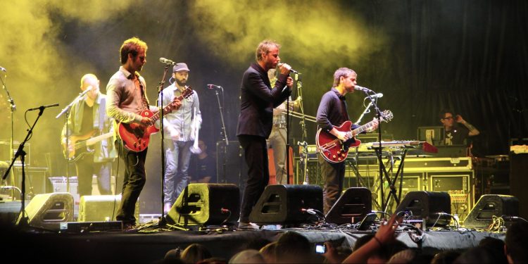 Il ritorno dei The National con ‘Tropic Morning News’
