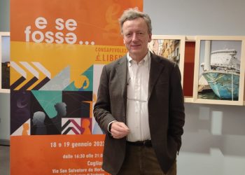 A Cagliari il convegno Consapevolezza è Libertà. Il fisico Roberto Battiston: “Per orientarci sulle nuove tecnologie abbiamo bisogno di un nuovo umanesimo”