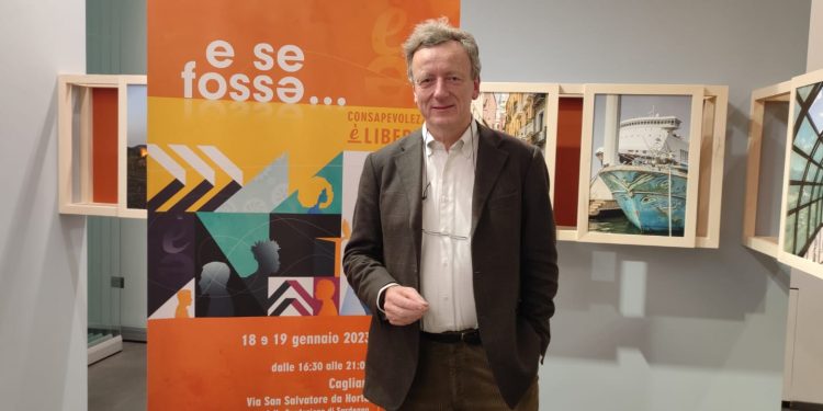 A Cagliari il convegno Consapevolezza è Libertà. Il fisico Roberto Battiston: “Per orientarci sulle nuove tecnologie abbiamo bisogno di un nuovo umanesimo”