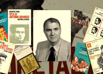 Cent’anni fa nasceva il cronista Peppino Fiori