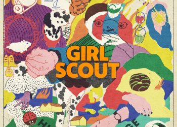 Girl Scout, la Real Life vs Human Garbage