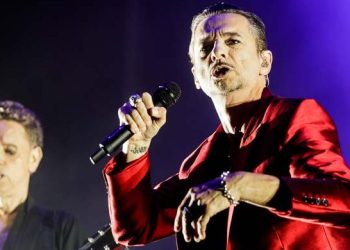 Ghosts Again, ecco il nuovo, atteso singolo dei Depeche Mode