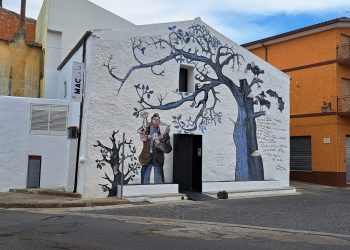 MACLula, nel cuore della Barbagia il più grande museo di arte contemporanea privato della Sardegna