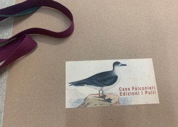 Sei artisti sardi volano in Spagna con i libri d’artista di Casa Falconieri