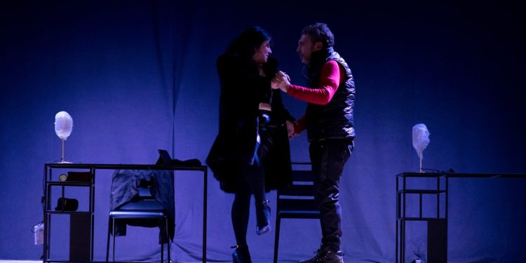 Teatro, a Cagliari per CeDAC il debutto di “Mille” firmato da Andrea Muzzi