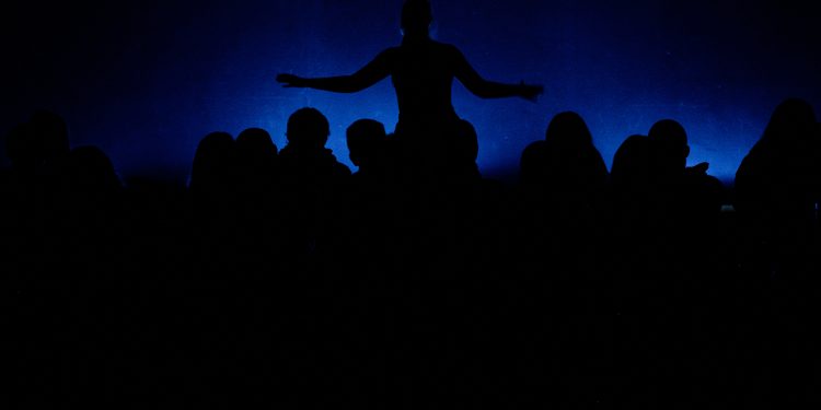 Sardegna Teatro festeggia cinquant’anni e porta in scena a Cagliari Sardegna Contemporanea