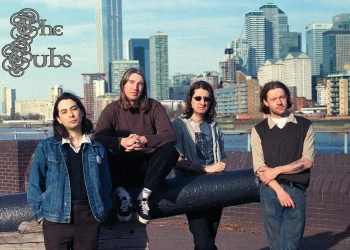The Tubs, ma che bella sorpresa