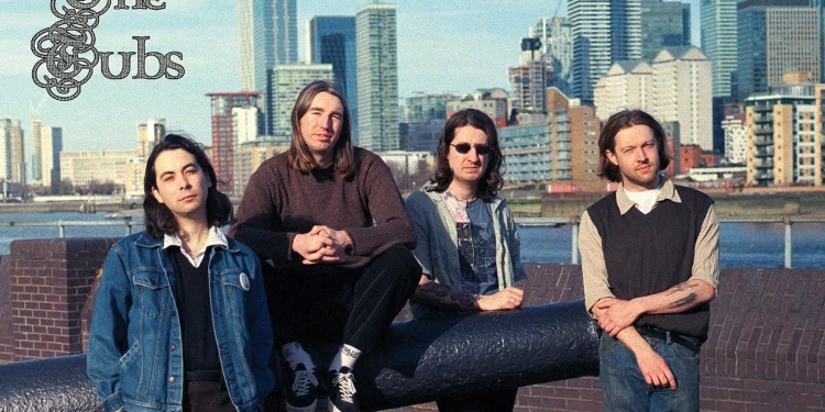 The Tubs, ma che bella sorpresa