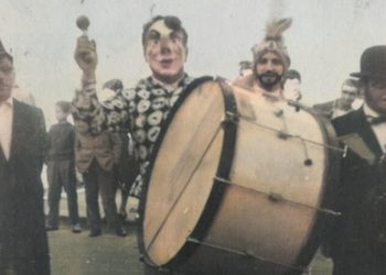 “Sa Ratantira”. L’eterno rinascere del carnevale cagliaritano