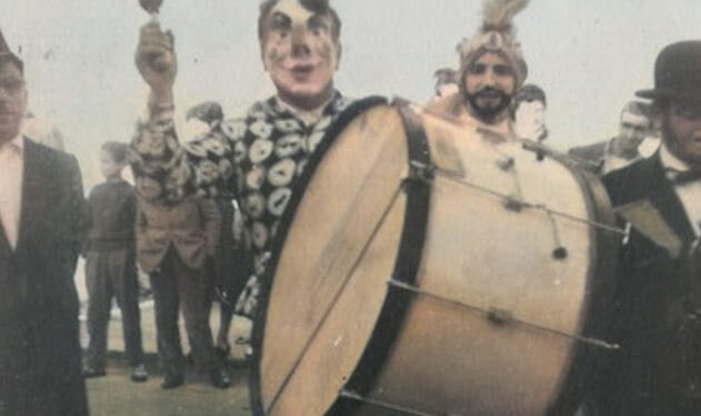 “Sa Ratantira”. L’eterno rinascere del carnevale cagliaritano