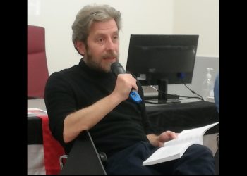 Poesia per gli ultimi, Filippo Kalomenìdis ci regala cinquanta storie di resistenza da non dimenticare