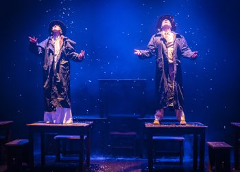 Trilogia d’Autore con Ibsen e Strindberg e il ritorno di Famiglie a Teatro a Cagliari nella stagione di Akròama