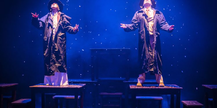 Trilogia d’Autore con Ibsen e Strindberg e il ritorno di Famiglie a Teatro a Cagliari nella stagione di Akròama