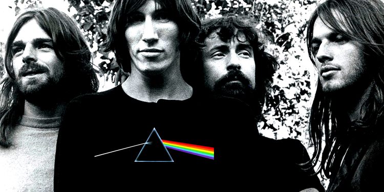 ‘The Dark Side Of The Moon’. Il capolavoro dei Pink Floyd compie mezzo secolo di vita