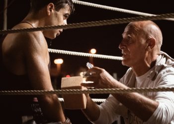 Nei guantoni un tragico destino. Raimondo Gaviano, il pugile di Seui che sognava di diventare come Muhammad Ali