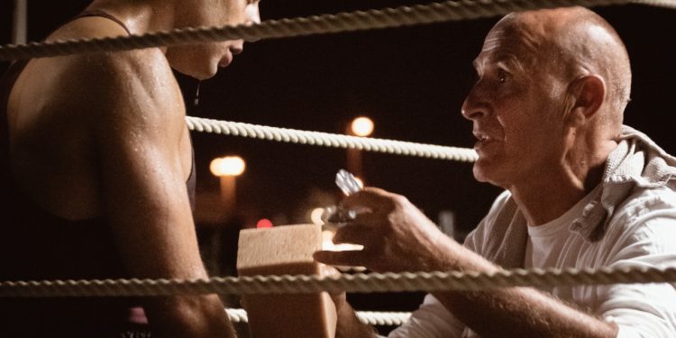 Nei guantoni un tragico destino. Raimondo Gaviano, il pugile di Seui che sognava di diventare come Muhammad Ali