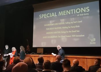 Al Ard Film Festival premia la storia della famiglia palestinese uccisa dalle bombe a Gaza e le voci dei migranti rinchiusi nei Cpr