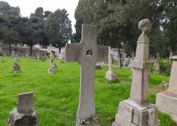 Il campo sportivo dell’Ossigeno a Cagliari, Giuseppe Belly e lo strano caso della dedica sbagliata