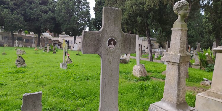 Il campo sportivo dell’Ossigeno a Cagliari, Giuseppe Belly e lo strano caso della dedica sbagliata