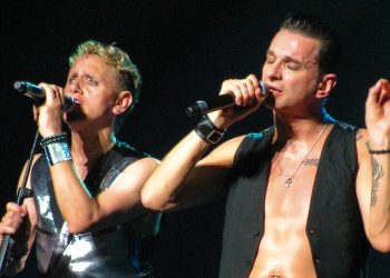 Depeche Mode Cosmos Is Mine