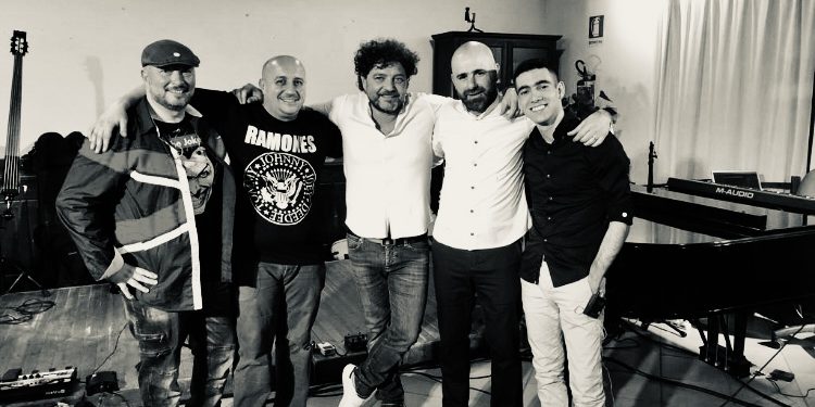 “Io, cane Randagio”, la band dei Duncas racconta  Salvatore Niffoi con un concept album e una colonna visiva originale