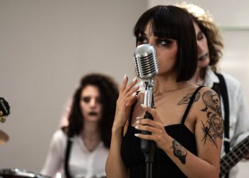 Salem 1692, il dark cabaret è servito