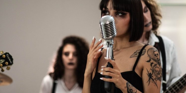 Salem 1692, il dark cabaret è servito