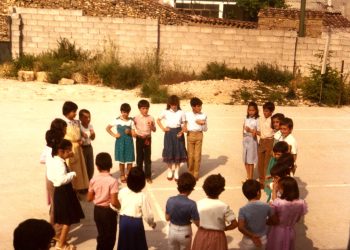 Nell’Alta Marmilla la memoria è una risorsa per il futuro nel progetto Digiland Gonnoscodina di RiverRun