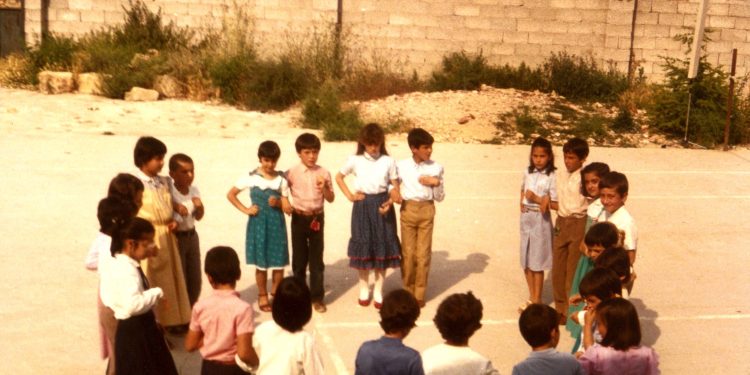 Nell’Alta Marmilla la memoria è una risorsa per il futuro nel progetto Digiland Gonnoscodina di RiverRun