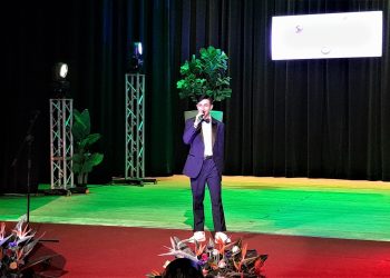 Il giovane cantante sassarese Mario Donato Vinci conquista il terzo posto a Sanremo Junior