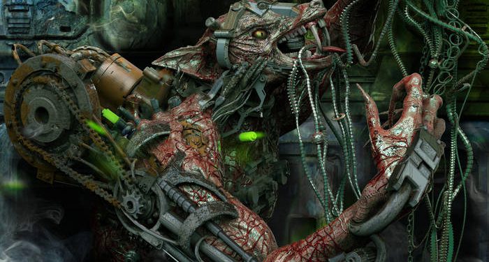 Inject The Mattachine, Eject Everything Else