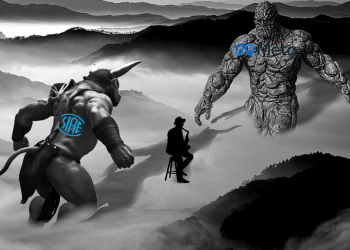 Scontro titani siae meta