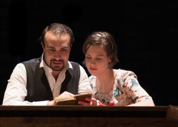 Teatro, Akròama porta in scena a Cagliari “Signorina Julie” di August Strindberg