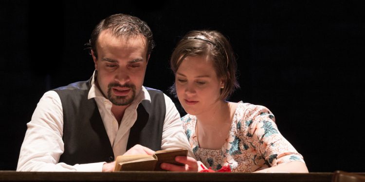 Teatro, Akròama porta in scena a Cagliari “Signorina Julie” di August Strindberg