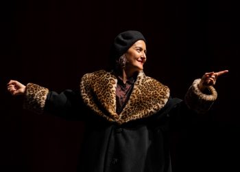 Articoli per Signore debutta al TEN di Nuoro